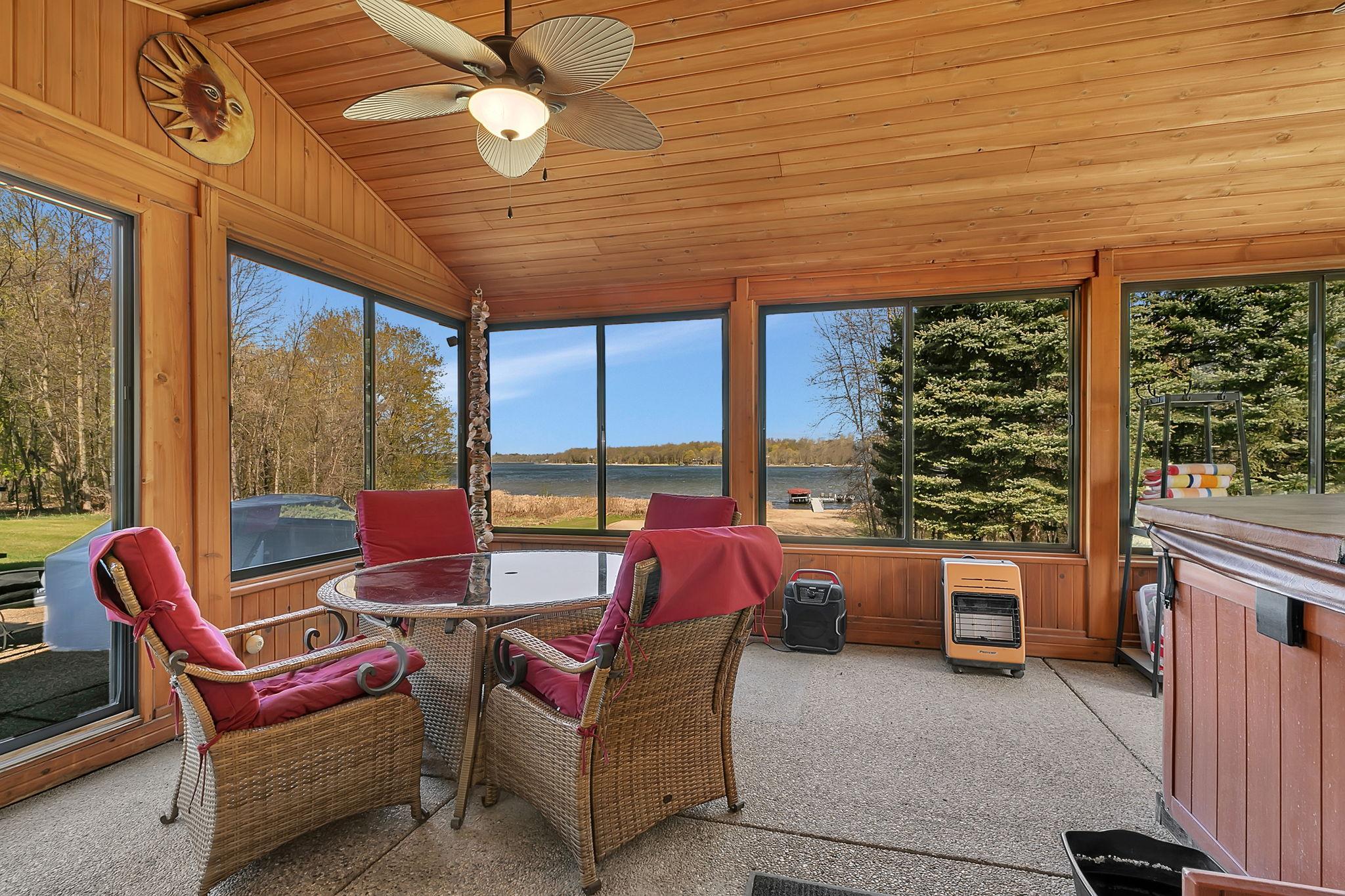 1850 Beauty Point Road Southwest Farwell, MN 56327 - Photo 55 of 101