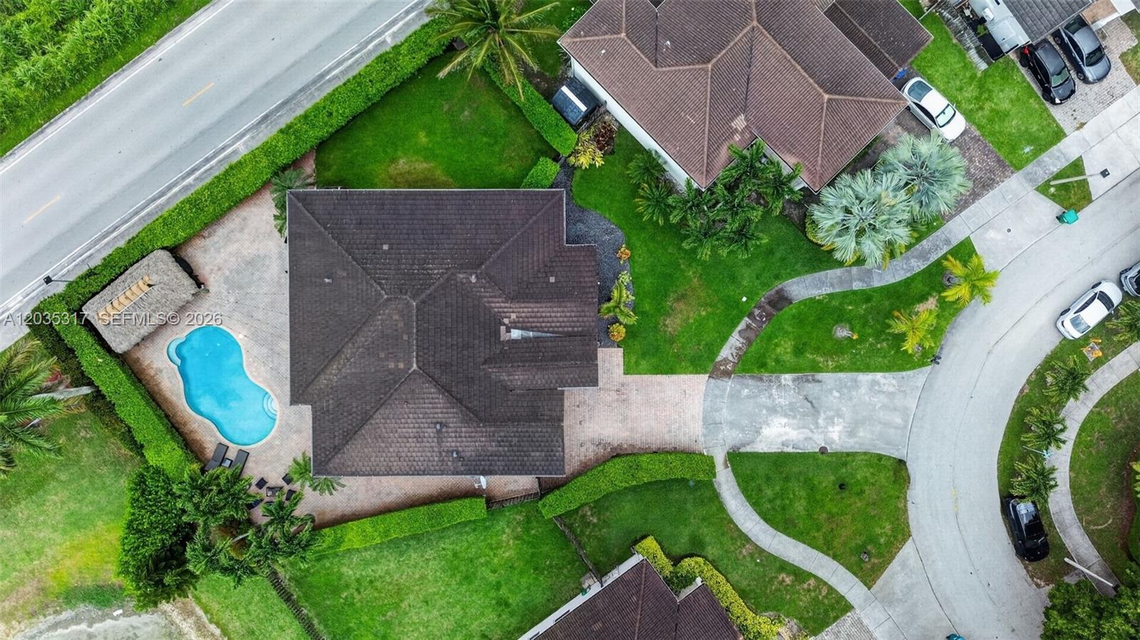 8216 Southwest 166th Place Miami, FL 33193 - Photo 3 of 58