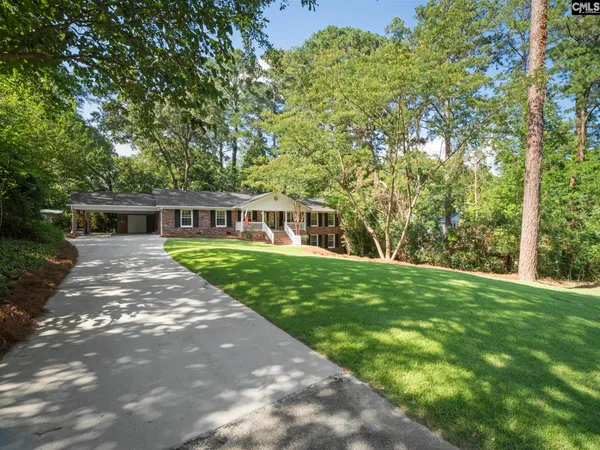 $499,000 | 6067 Crabtree Road, Columbia, SC 29206