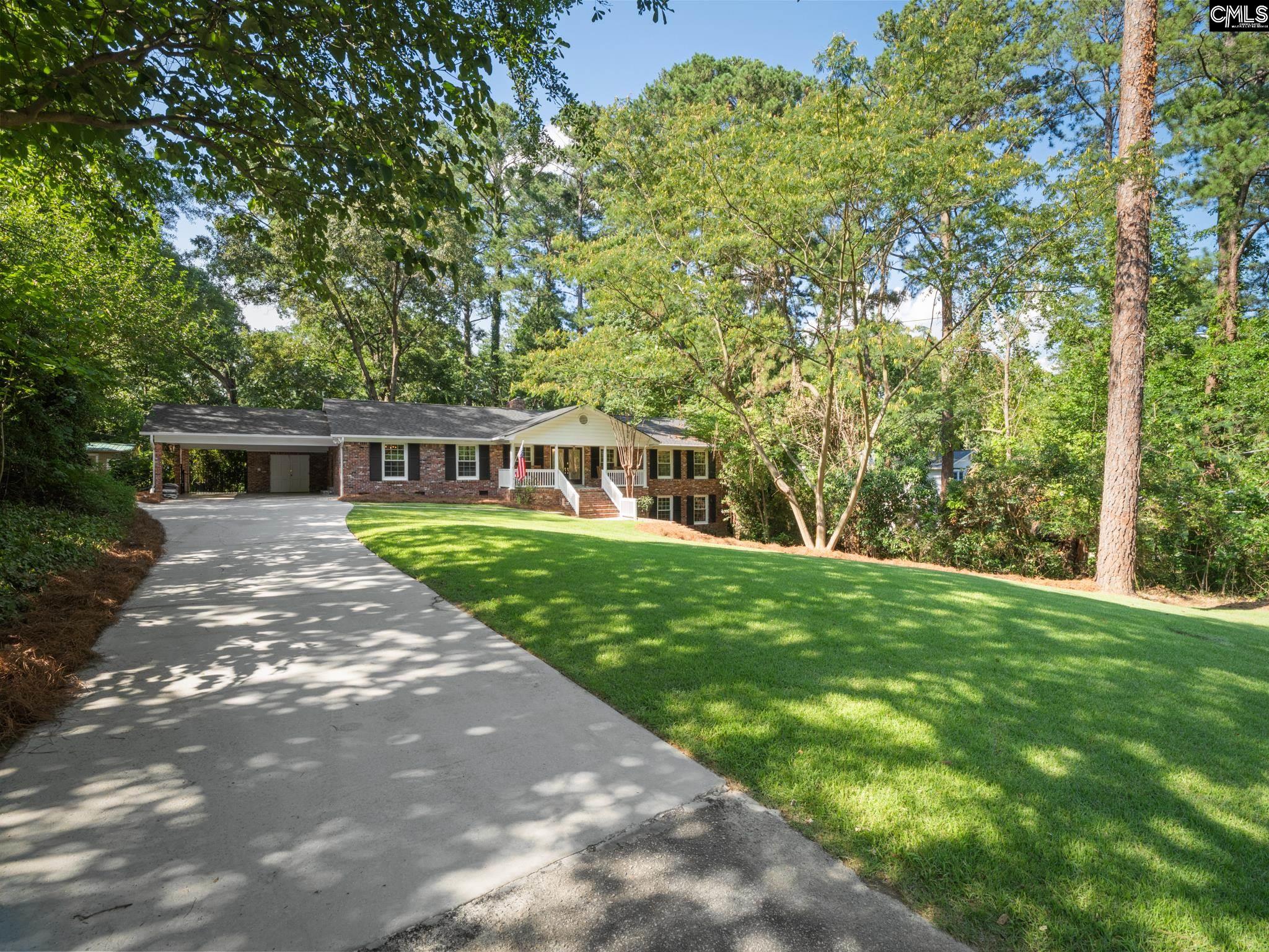 6067 Crabtree Road Columbia, SC 29206 - Photo 1 of 58