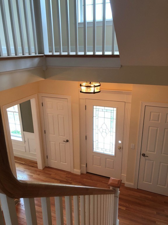 108 Robin Hill Road Groton, MA 01450 - Photo 11 of 24 a view of front door