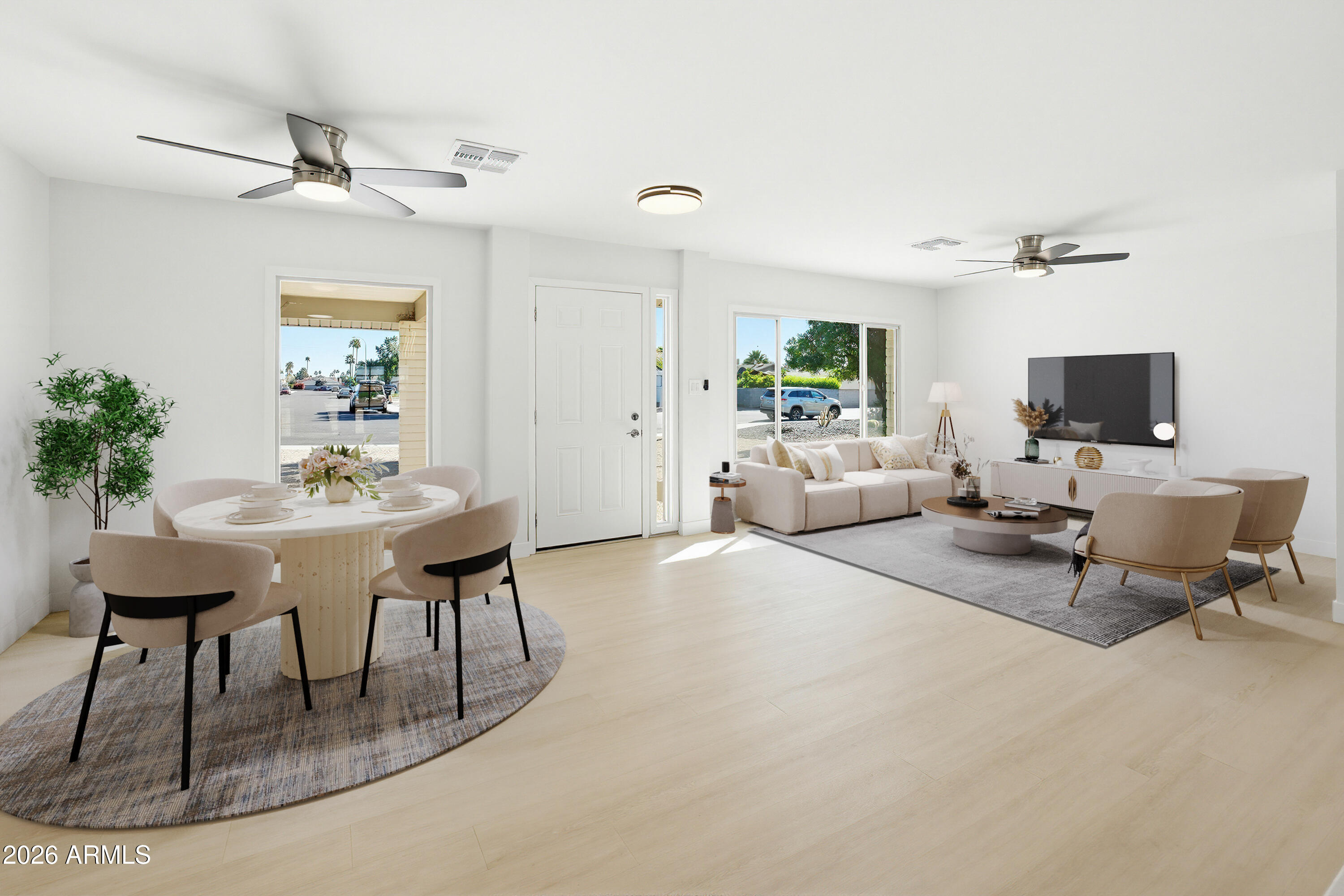 7100 South La Rosa Drive Tempe, AZ 85283 - Photo 11 of 45 Main Area (angle 6)