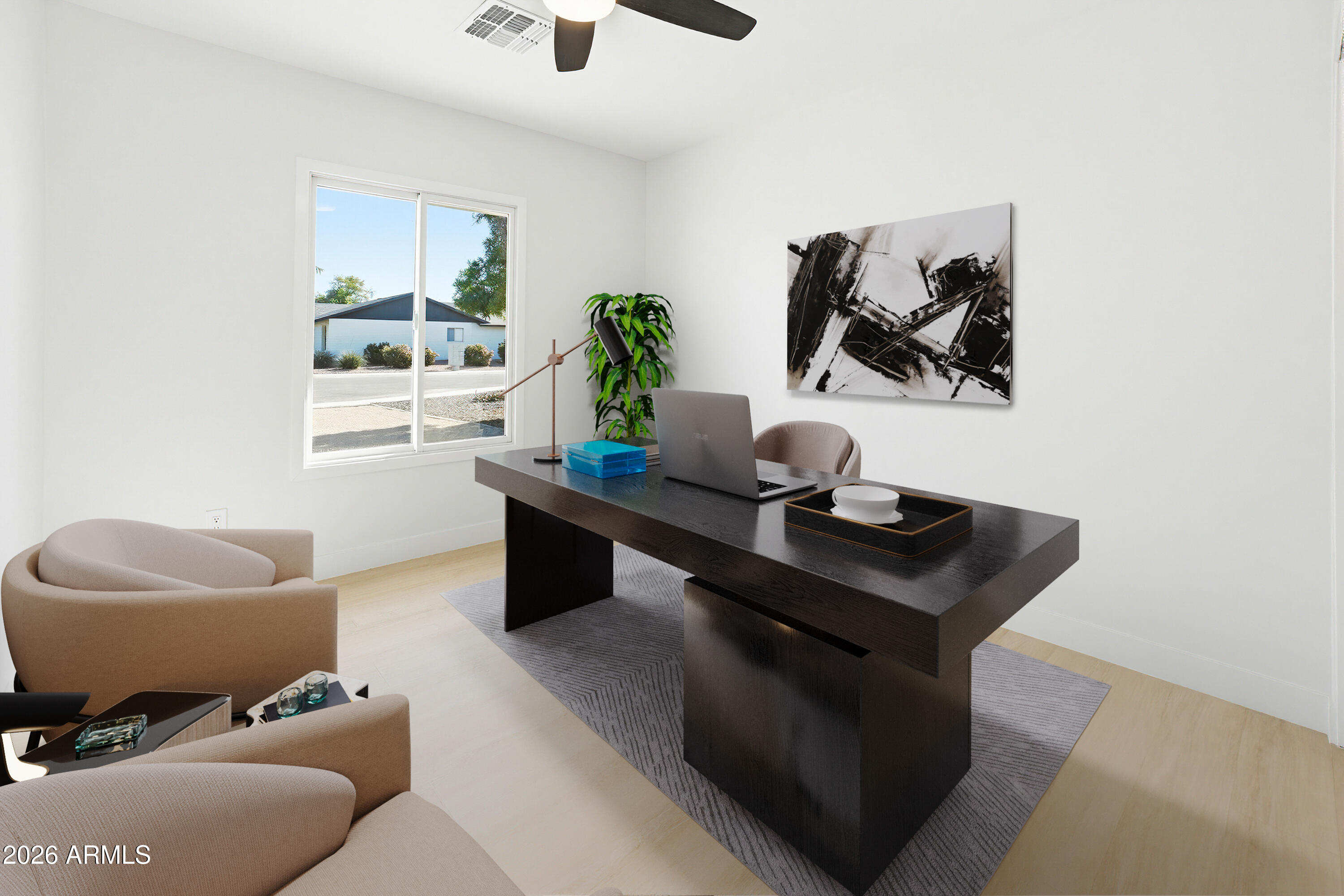 7100 South La Rosa Drive Tempe, AZ 85283 - Photo 24 of 45 bedroom #3