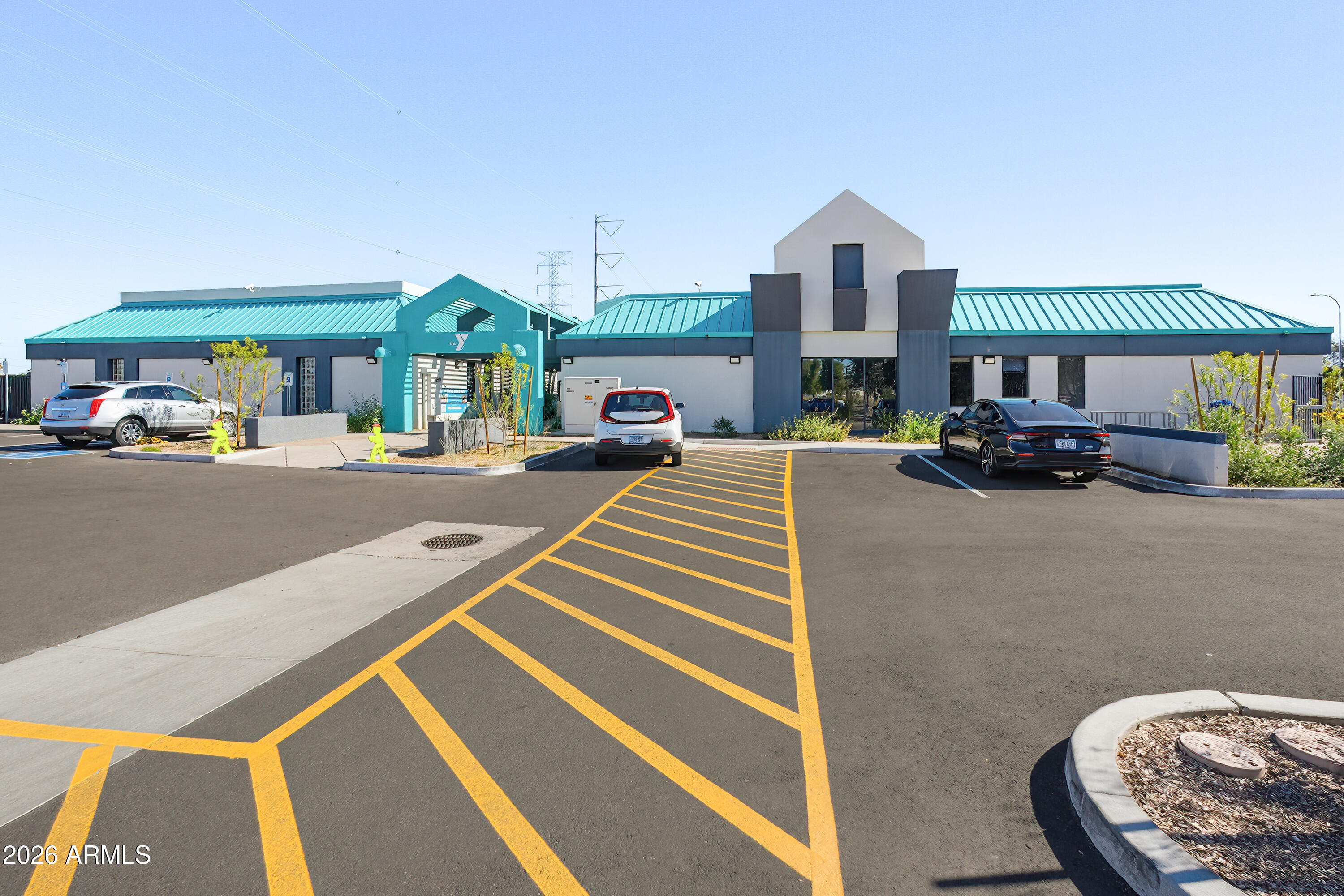 7100 South La Rosa Drive Tempe, AZ 85283 - Photo 36 of 45 Enjoy the Y close by