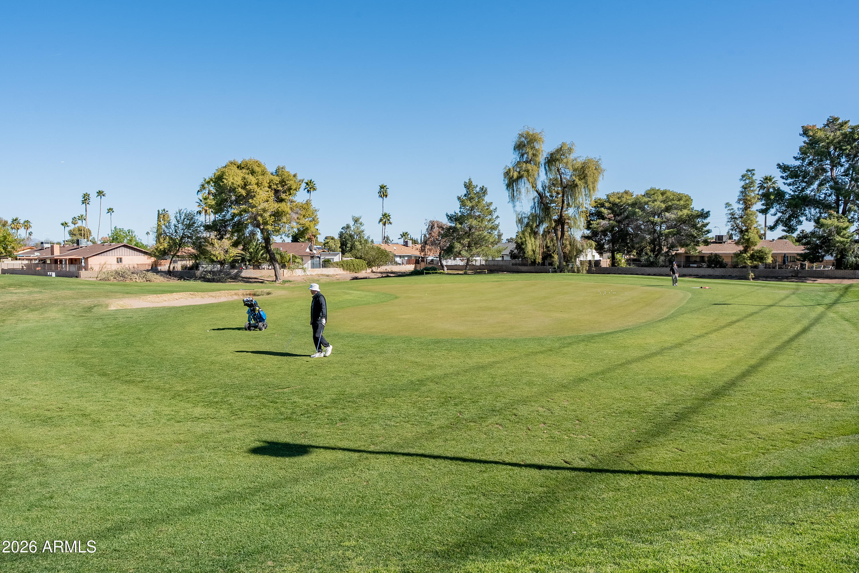 7100 South La Rosa Drive Tempe, AZ 85283 - Photo 43 of 45 Play golf daily