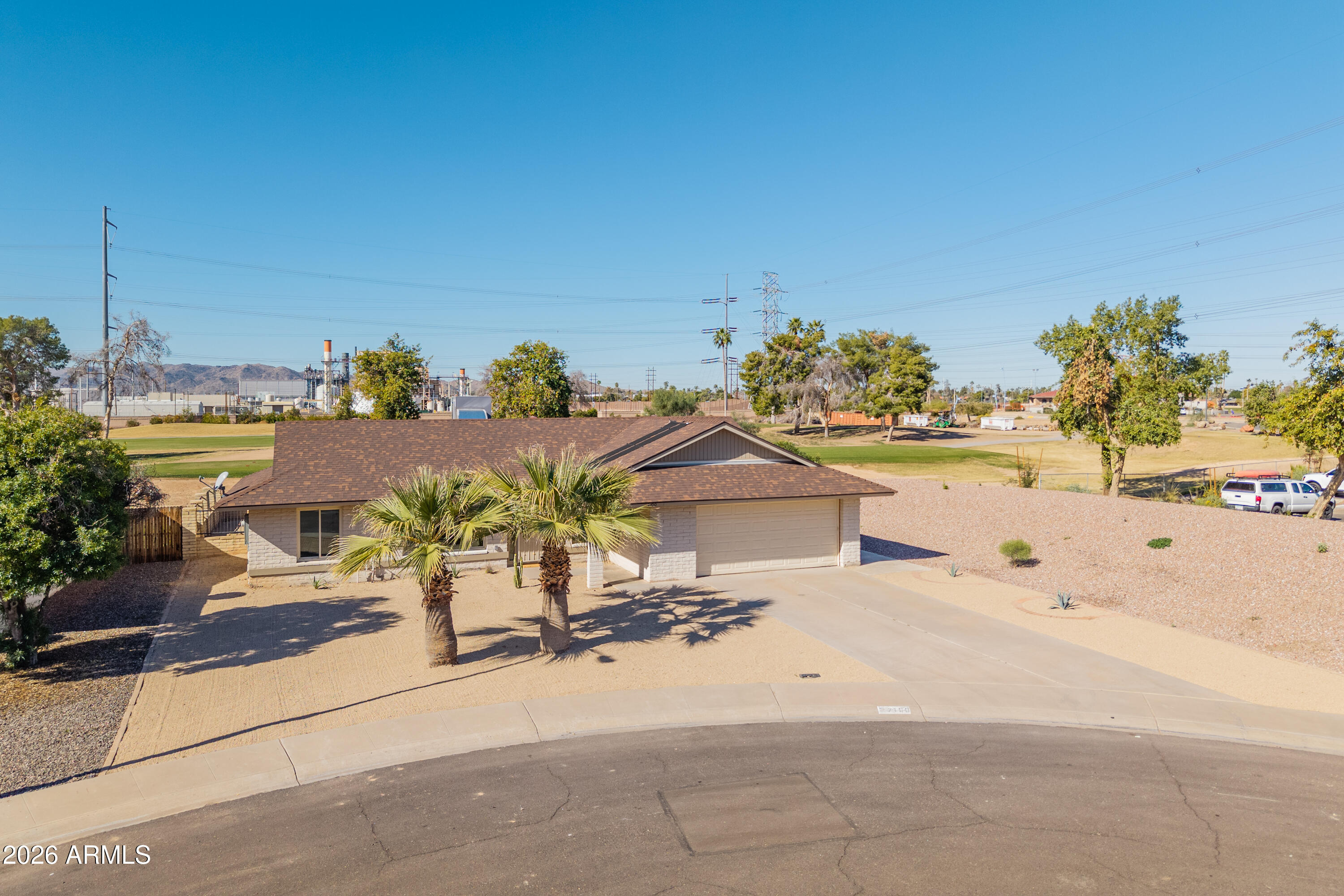 7100 South La Rosa Drive Tempe, AZ 85283 - Photo 6 of 45 Wonderful Corner Lot