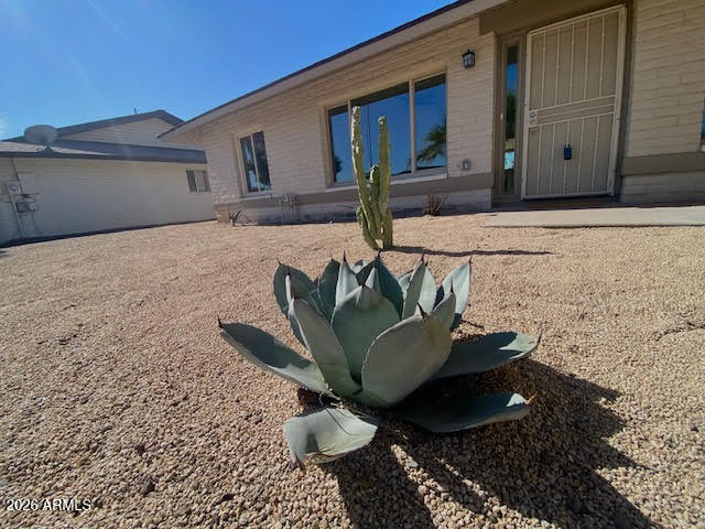 7100 South La Rosa Drive Tempe, AZ 85283 - Photo 9 of 45 Desert Landscape