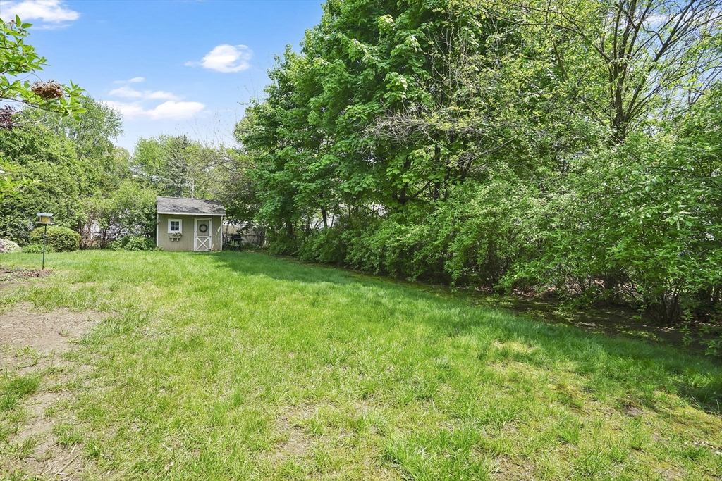 57 Tavistock Street Springfield, MA 01119 - Photo 21 of 21