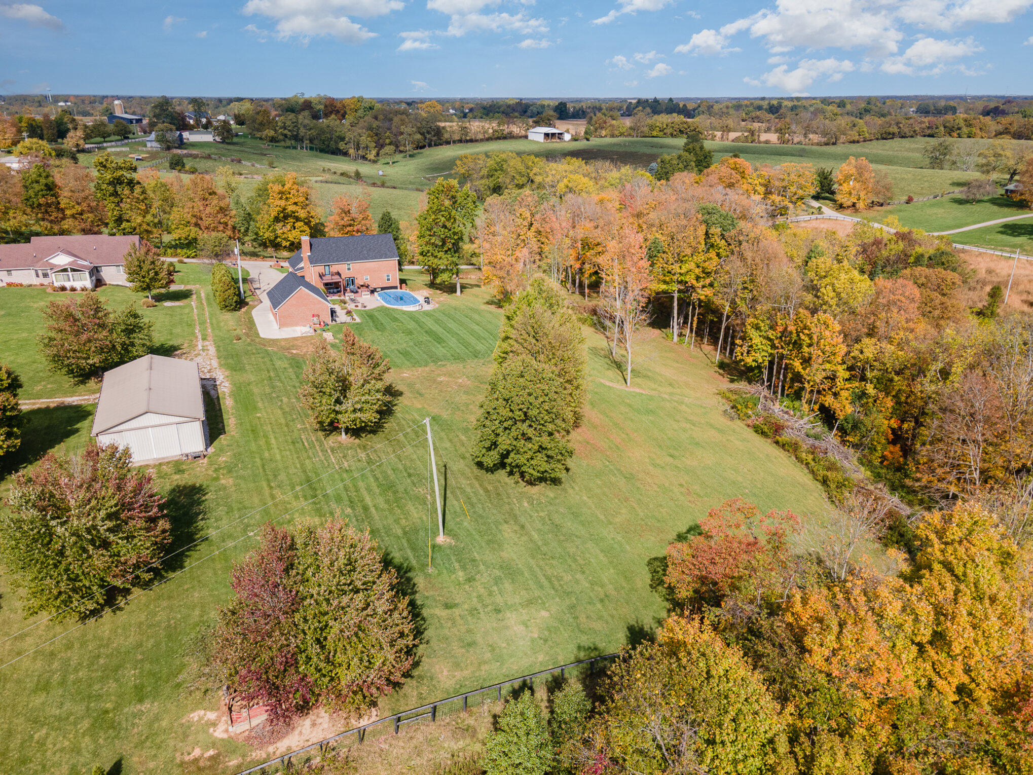 1955 Messmer Road Verona, KY 41092 - Photo 38 of 48