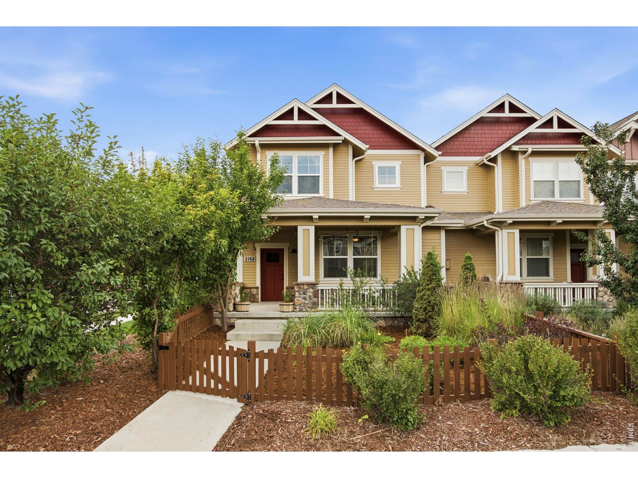 2163 Scarecrow Road Fort Collins, CO 80525 - Photo 1 of 25 Welcome home!