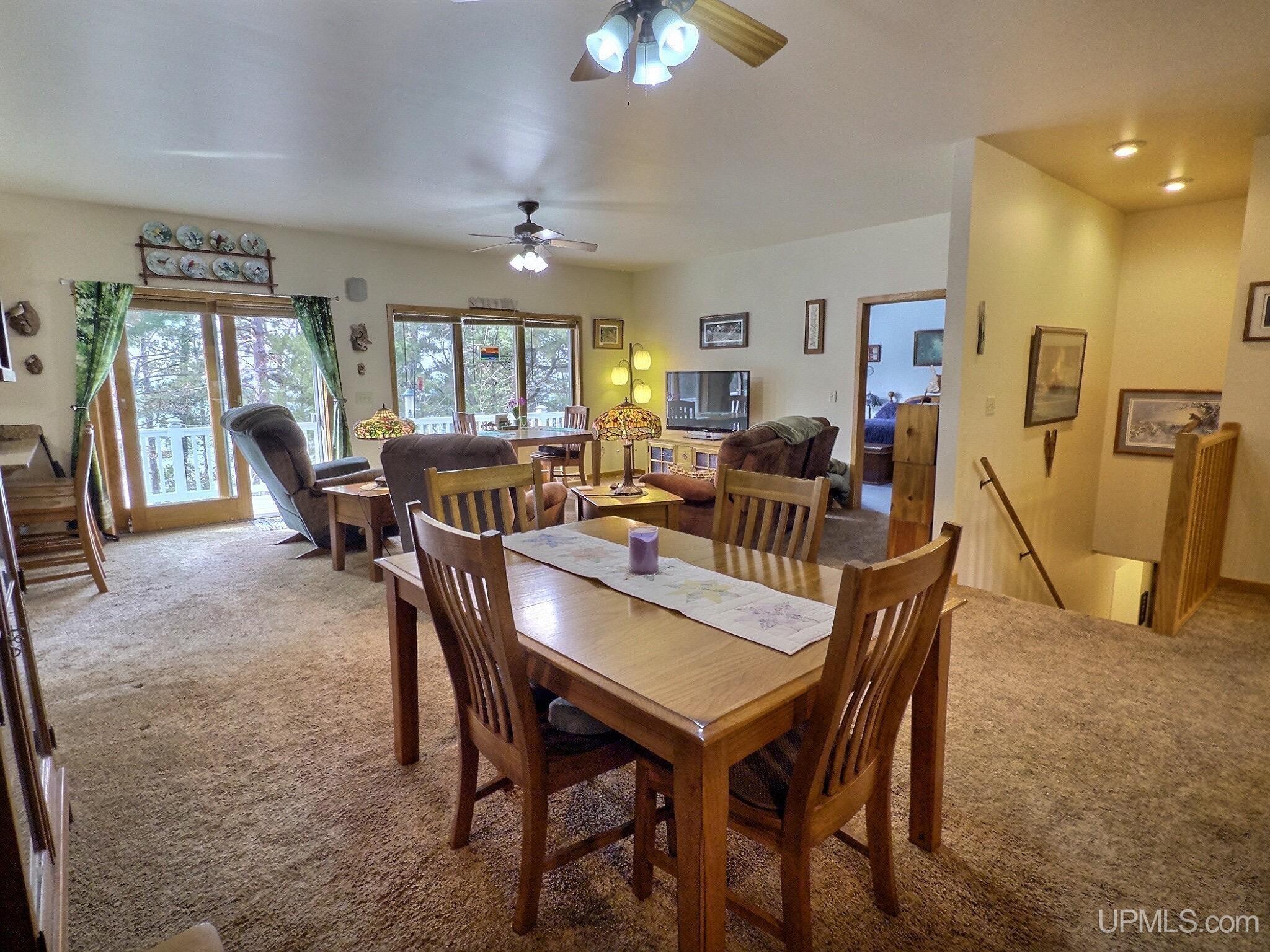 5877 5 Mile Pt Road Allouez, MI 49805 - Photo 13 of 91