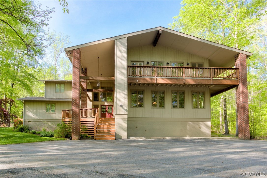 2440 Log Cabin Road Maidens, VA 23102 - Photo 1 of 50 Gallery Image 1