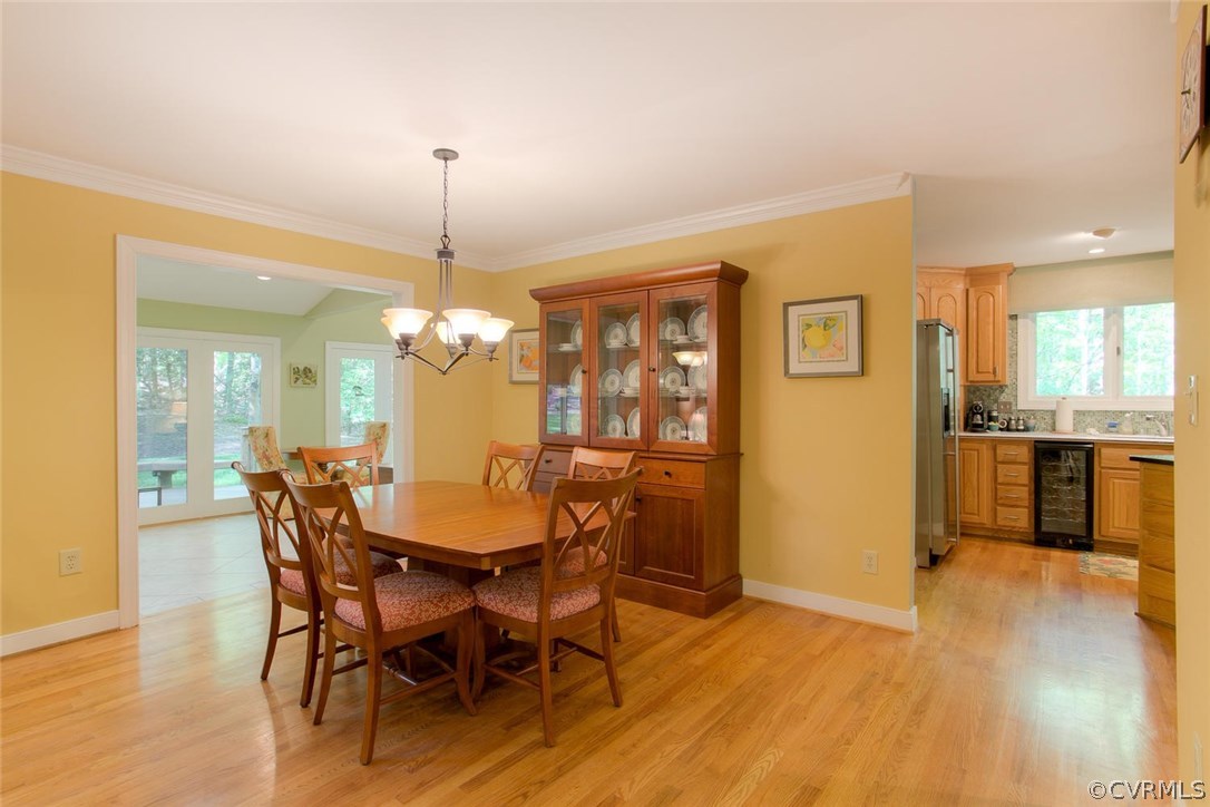2440 Log Cabin Road Maidens, VA 23102 - Photo 11 of 50 Gallery Image 11