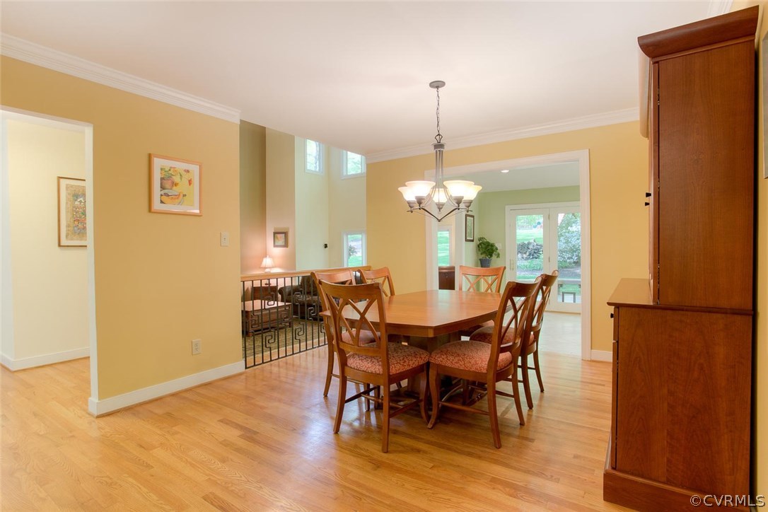 2440 Log Cabin Road Maidens, VA 23102 - Photo 12 of 50 Gallery Image 12