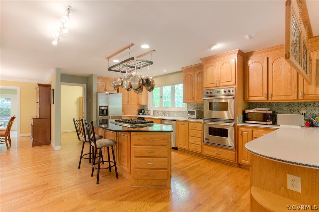 2440 Log Cabin Road Maidens, VA 23102 - Photo 13 of 50 Gallery Image 13