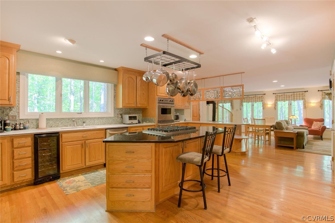 2440 Log Cabin Road Maidens, VA 23102 - Photo 14 of 50 Gallery Image 14
