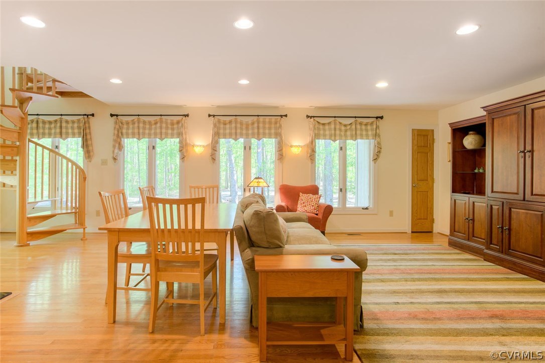 2440 Log Cabin Road Maidens, VA 23102 - Photo 15 of 50 Gallery Image 15