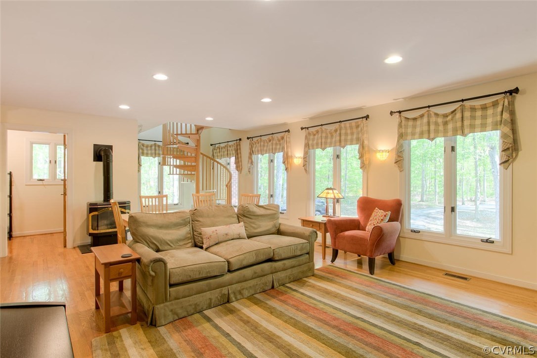 2440 Log Cabin Road Maidens, VA 23102 - Photo 16 of 50 Gallery Image 16