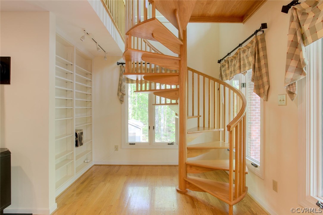 2440 Log Cabin Road Maidens, VA 23102 - Photo 19 of 50 Gallery Image 19