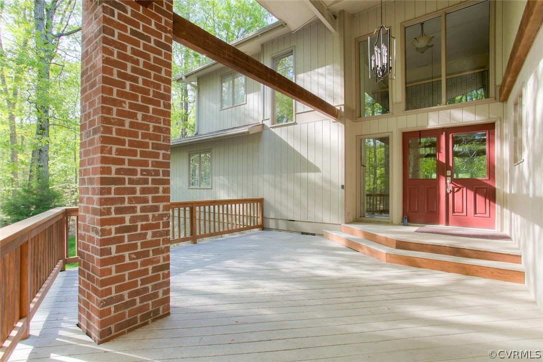2440 Log Cabin Road Maidens, VA 23102 - Photo 3 of 50 Gallery Image 3