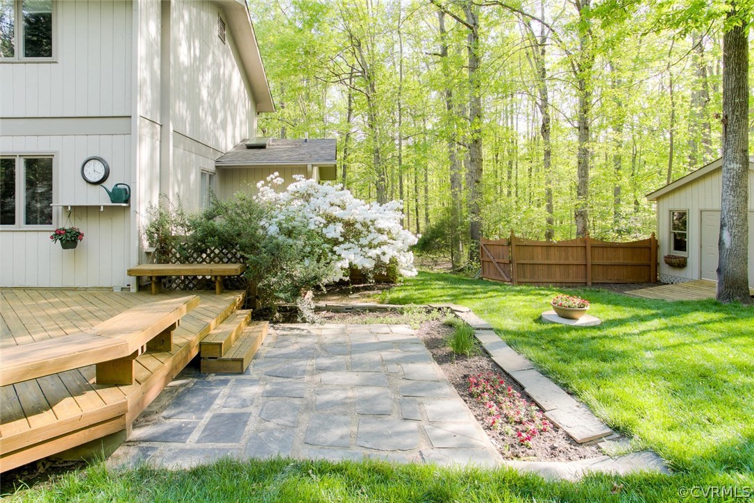 2440 Log Cabin Road Maidens, VA 23102 - Photo 37 of 50 Gallery Image 37