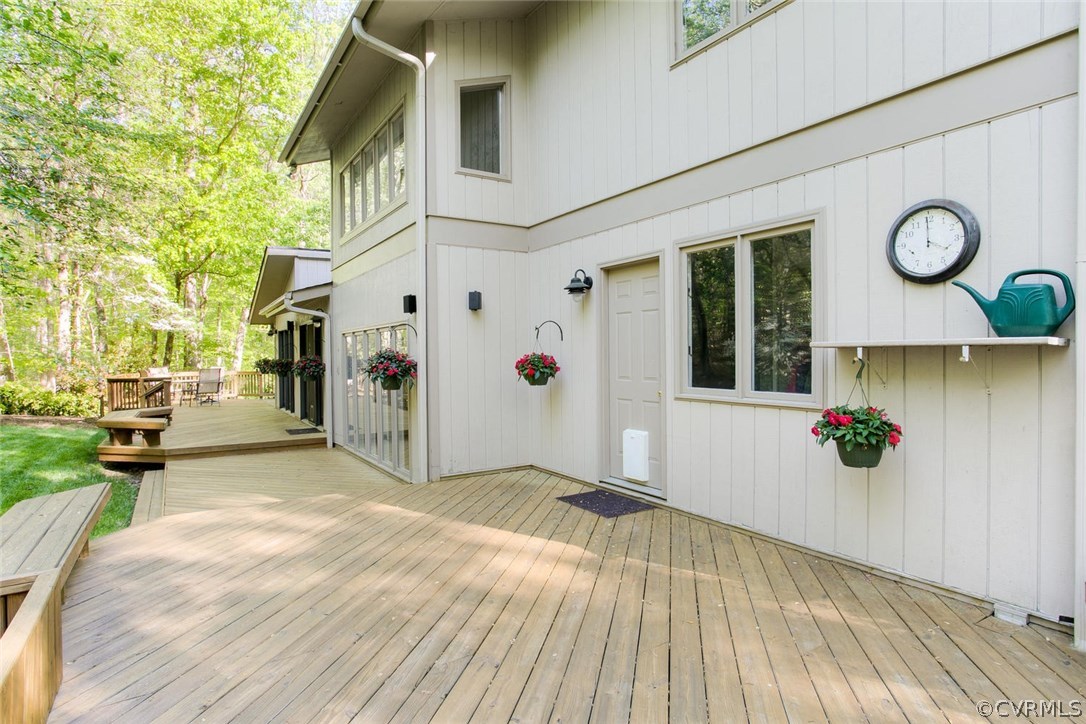 2440 Log Cabin Road Maidens, VA 23102 - Photo 38 of 50 Gallery Image 38