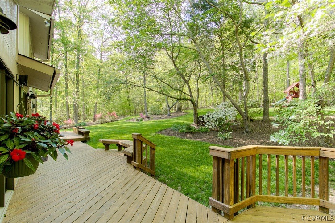 2440 Log Cabin Road Maidens, VA 23102 - Photo 40 of 50 Gallery Image 40