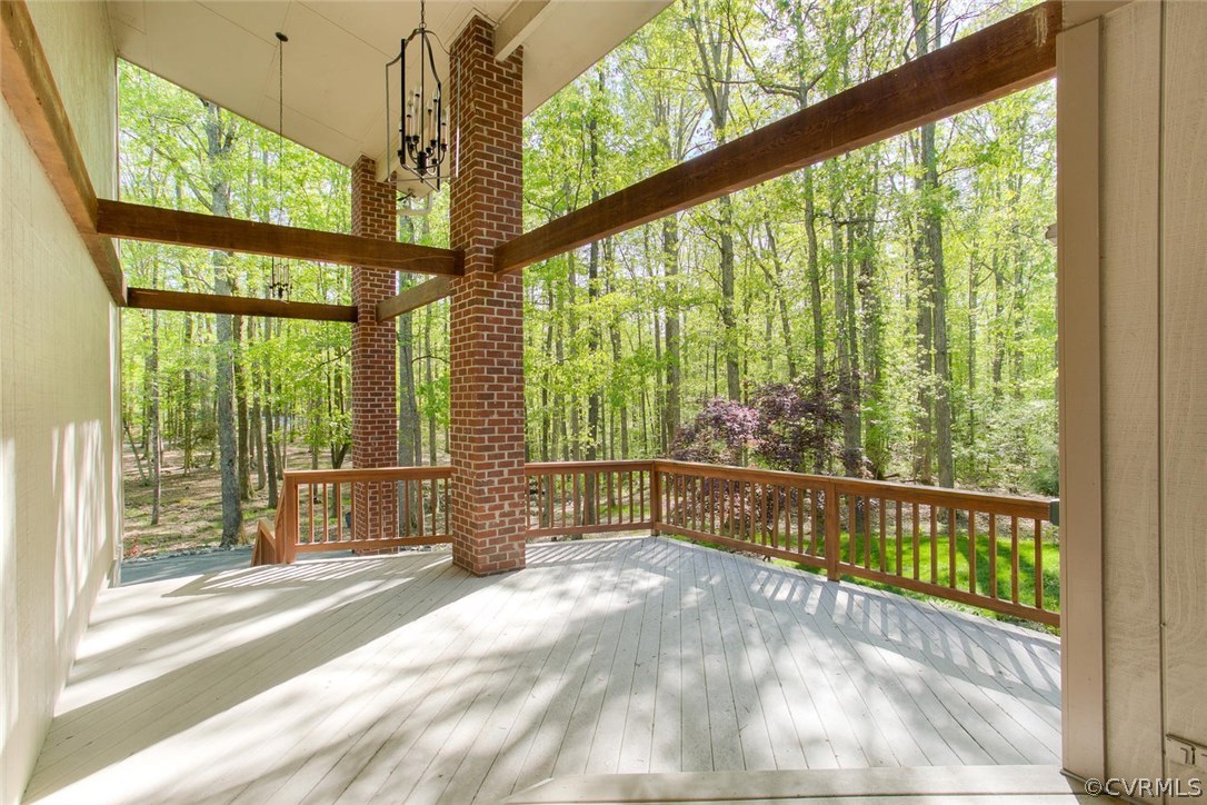 2440 Log Cabin Road Maidens, VA 23102 - Photo 4 of 50 Gallery Image 4