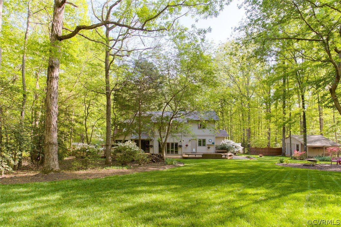 2440 Log Cabin Road Maidens, VA 23102 - Photo 45 of 50 Gallery Image 45