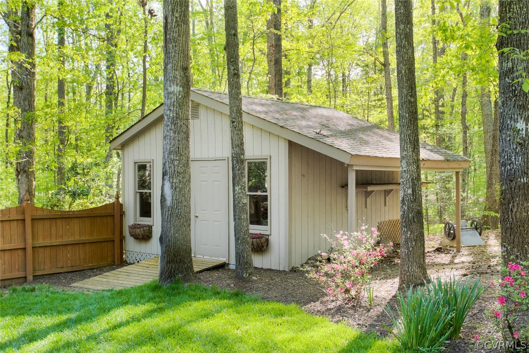 2440 Log Cabin Road Maidens, VA 23102 - Photo 46 of 50 Gallery Image 46