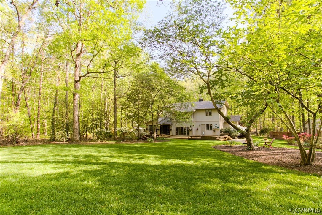 2440 Log Cabin Road Maidens, VA 23102 - Photo 50 of 50 Gallery Image 50