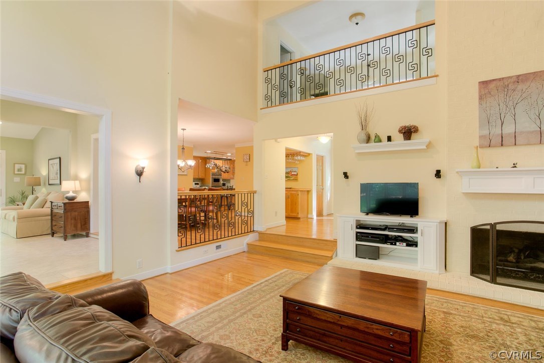 2440 Log Cabin Road Maidens, VA 23102 - Photo 6 of 50 Gallery Image 6