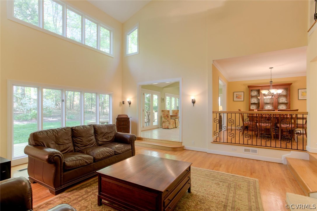 2440 Log Cabin Road Maidens, VA 23102 - Photo 8 of 50 Gallery Image 8