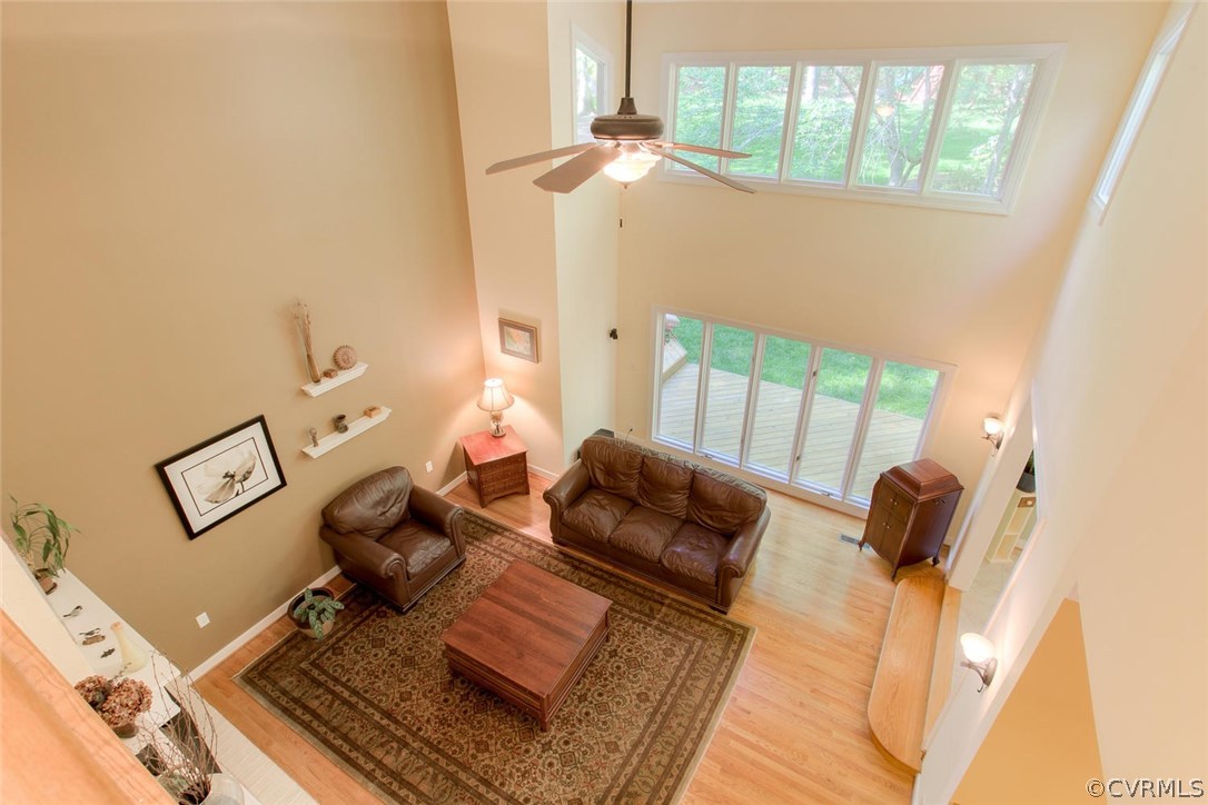 2440 Log Cabin Road Maidens, VA 23102 - Photo 9 of 50 Gallery Image 9