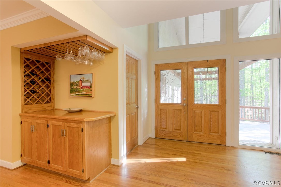 2440 Log Cabin Road Maidens, VA 23102 - Photo 10 of 50 Gallery Image 10