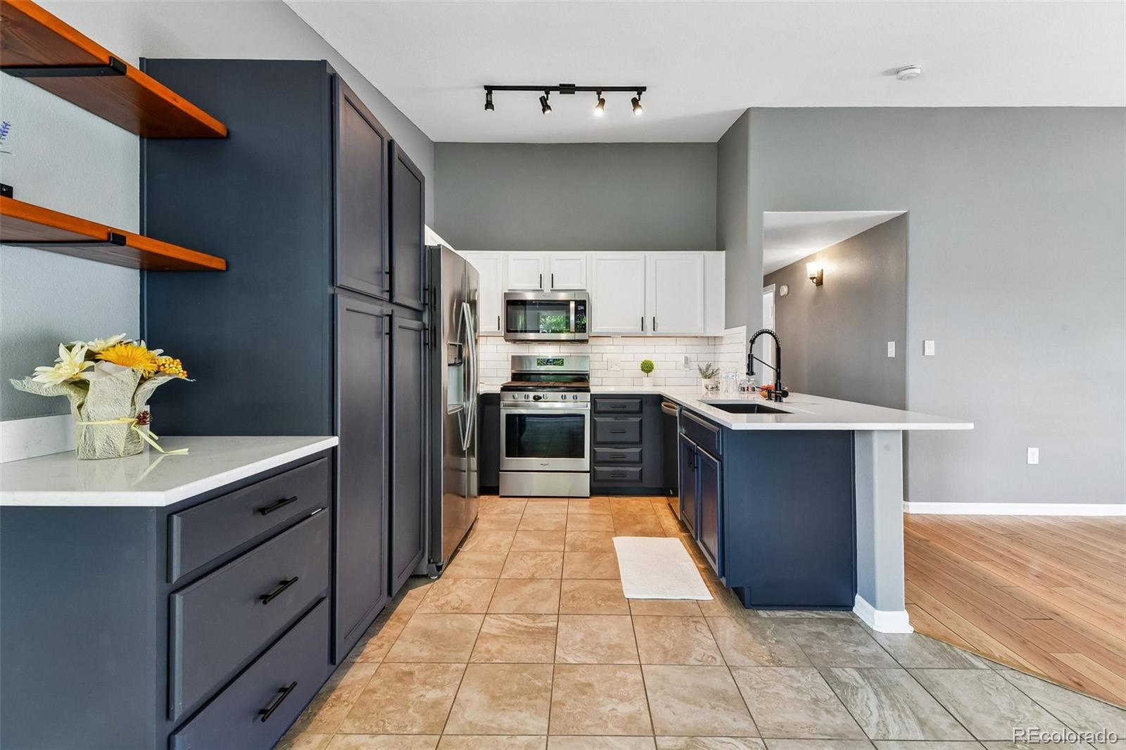 8485 Pebble Creek Way, Unit 203 Highlands Ranch, CO 80126 - Photo 7 of 49