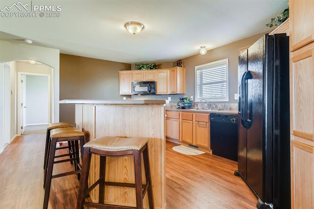 3250 Hoofbeat Road Peyton, CO 80831 - Photo 8 of 34 Gallery Image 8