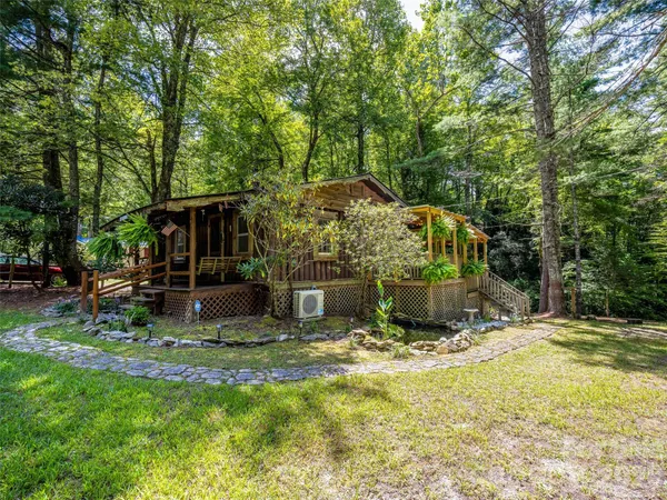 $190,000 | 685 Shumont Road, Black Mountain, NC 28711