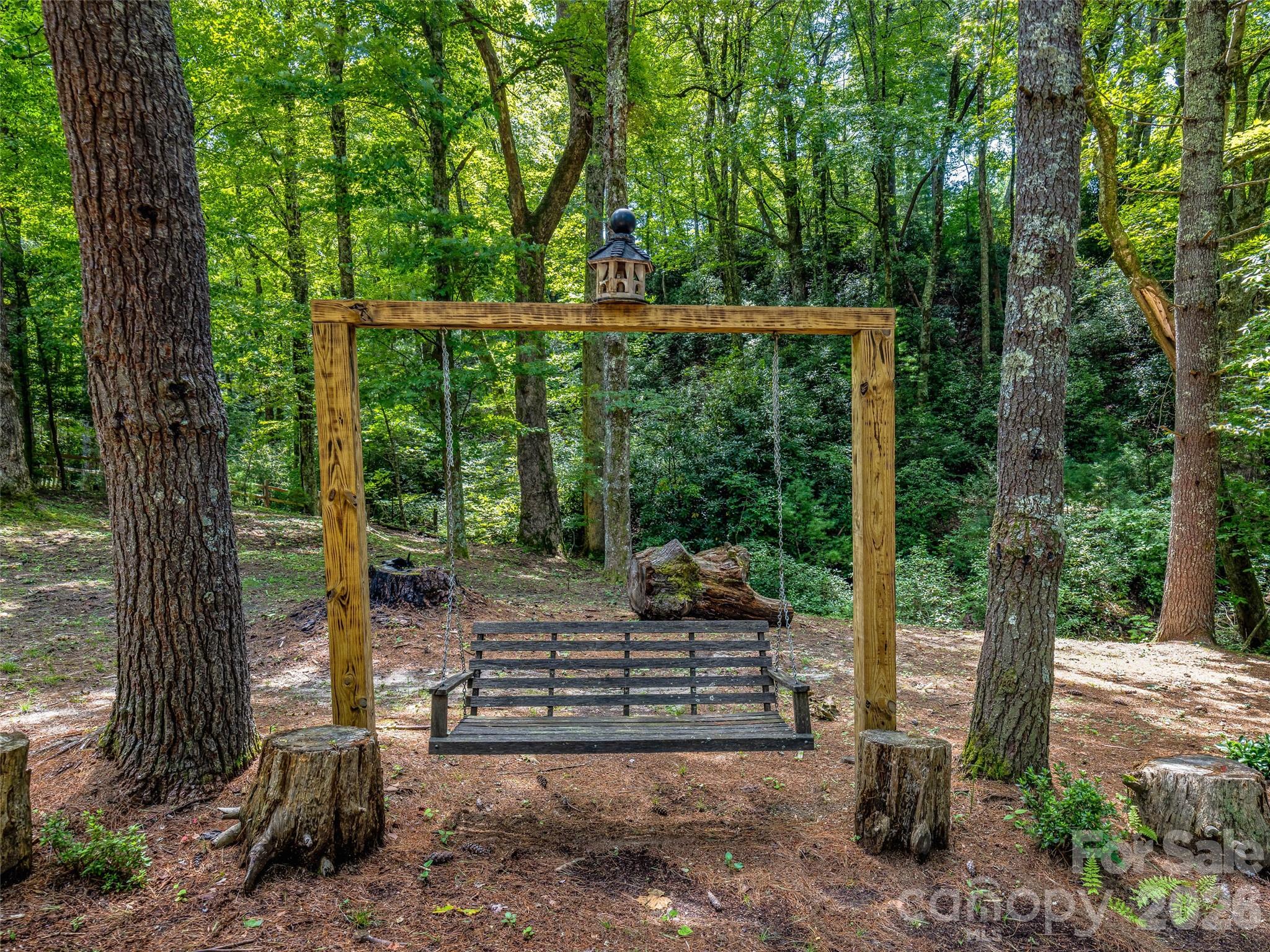 685 Shumont Road Black Mountain, NC 28711 - Photo 12 of 30
