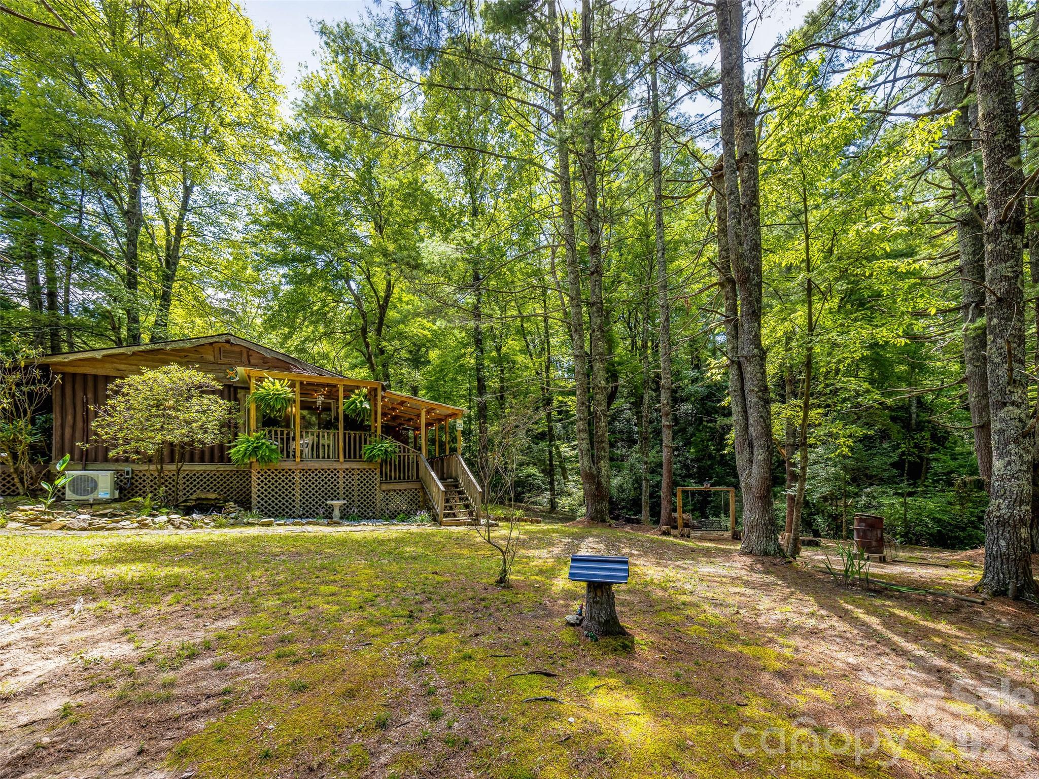 685 Shumont Road Black Mountain, NC 28711 - Photo 13 of 30