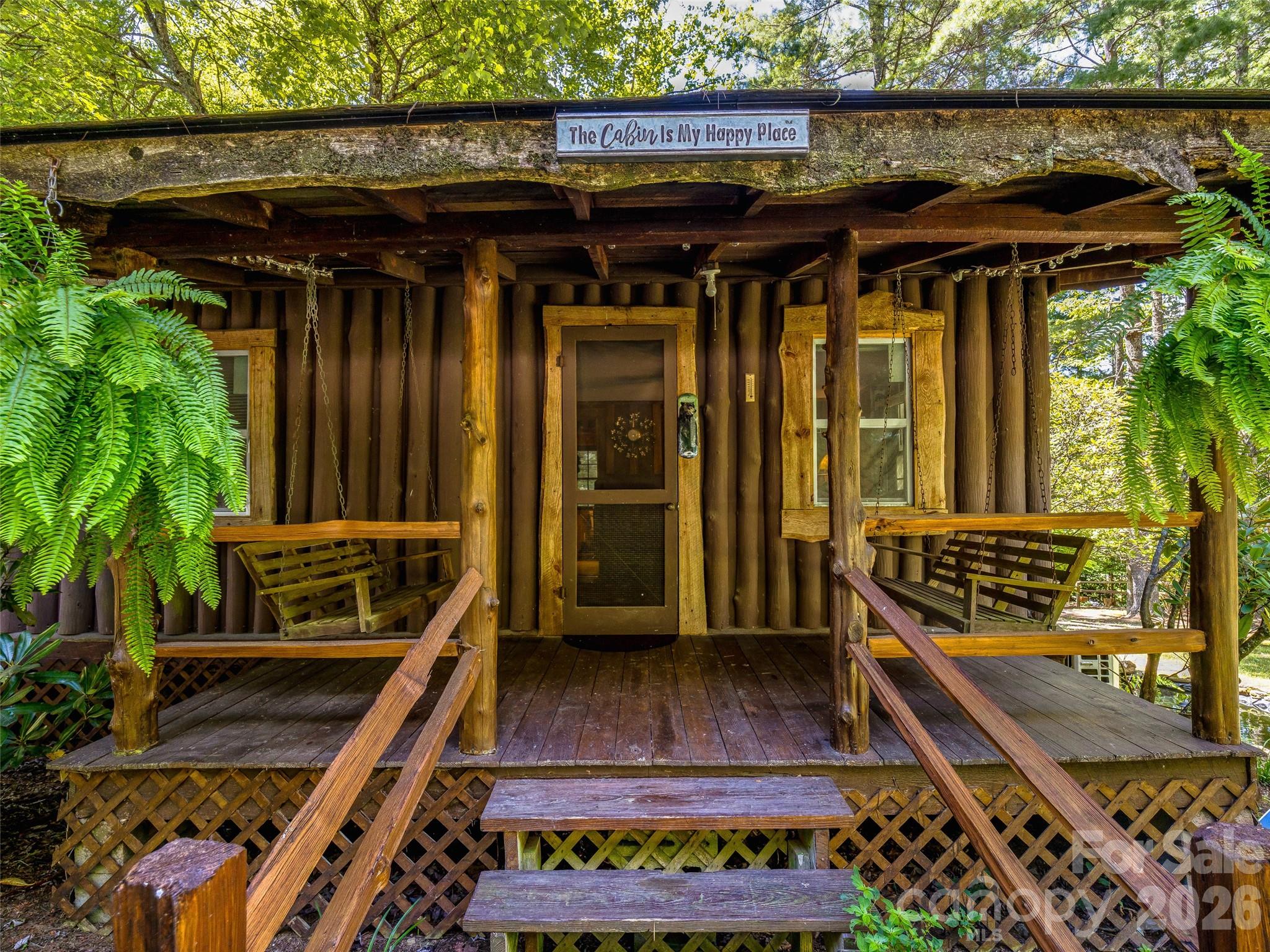 685 Shumont Road Black Mountain, NC 28711 - Photo 14 of 30