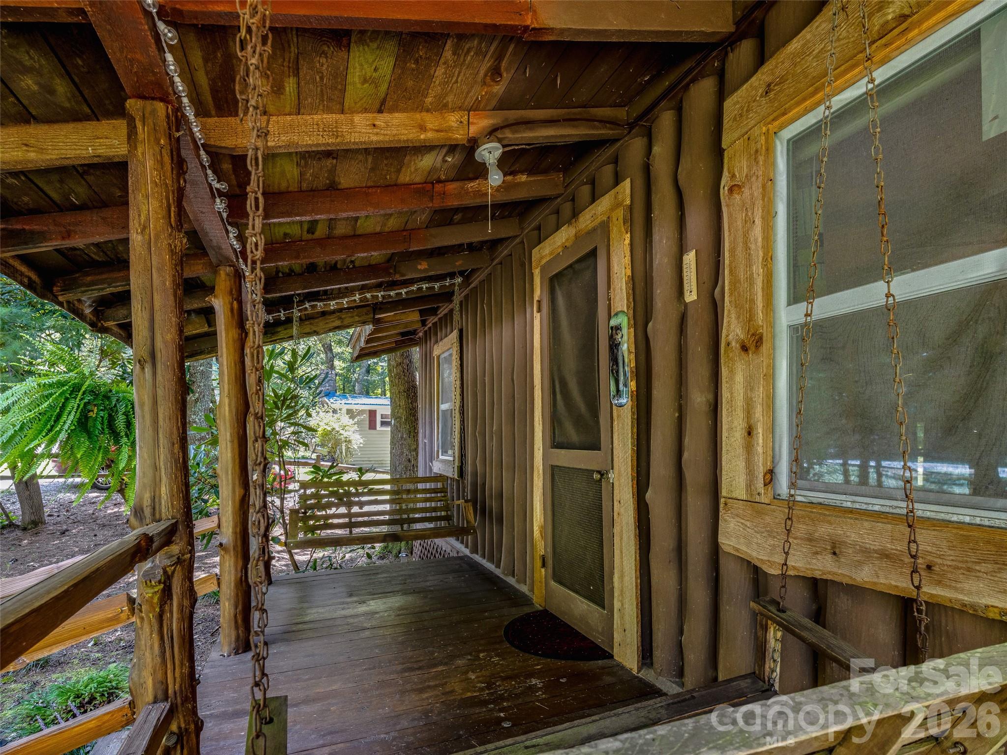 685 Shumont Road Black Mountain, NC 28711 - Photo 15 of 30