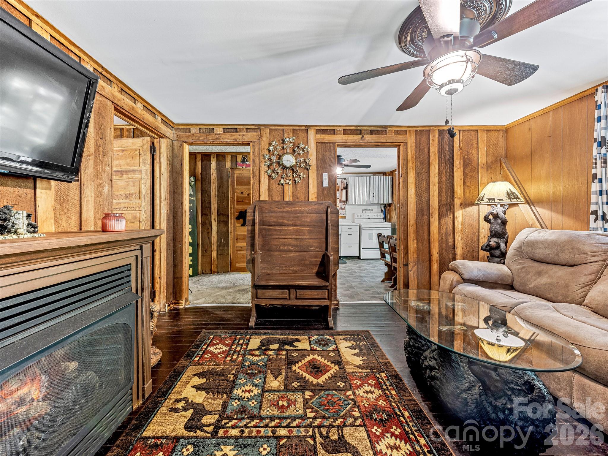 685 Shumont Road Black Mountain, NC 28711 - Photo 17 of 30