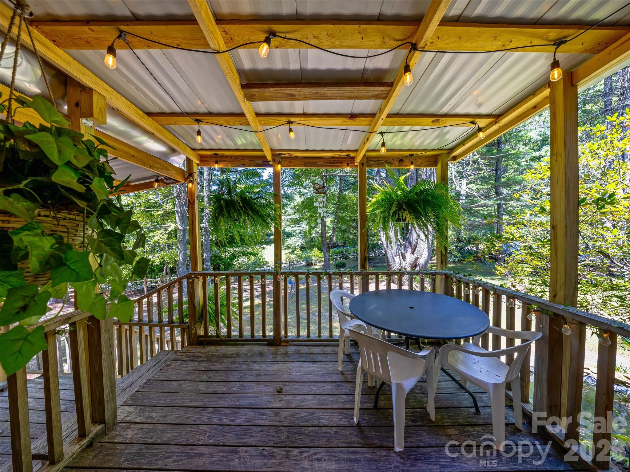 685 Shumont Road Black Mountain, NC 28711 - Photo 23 of 30
