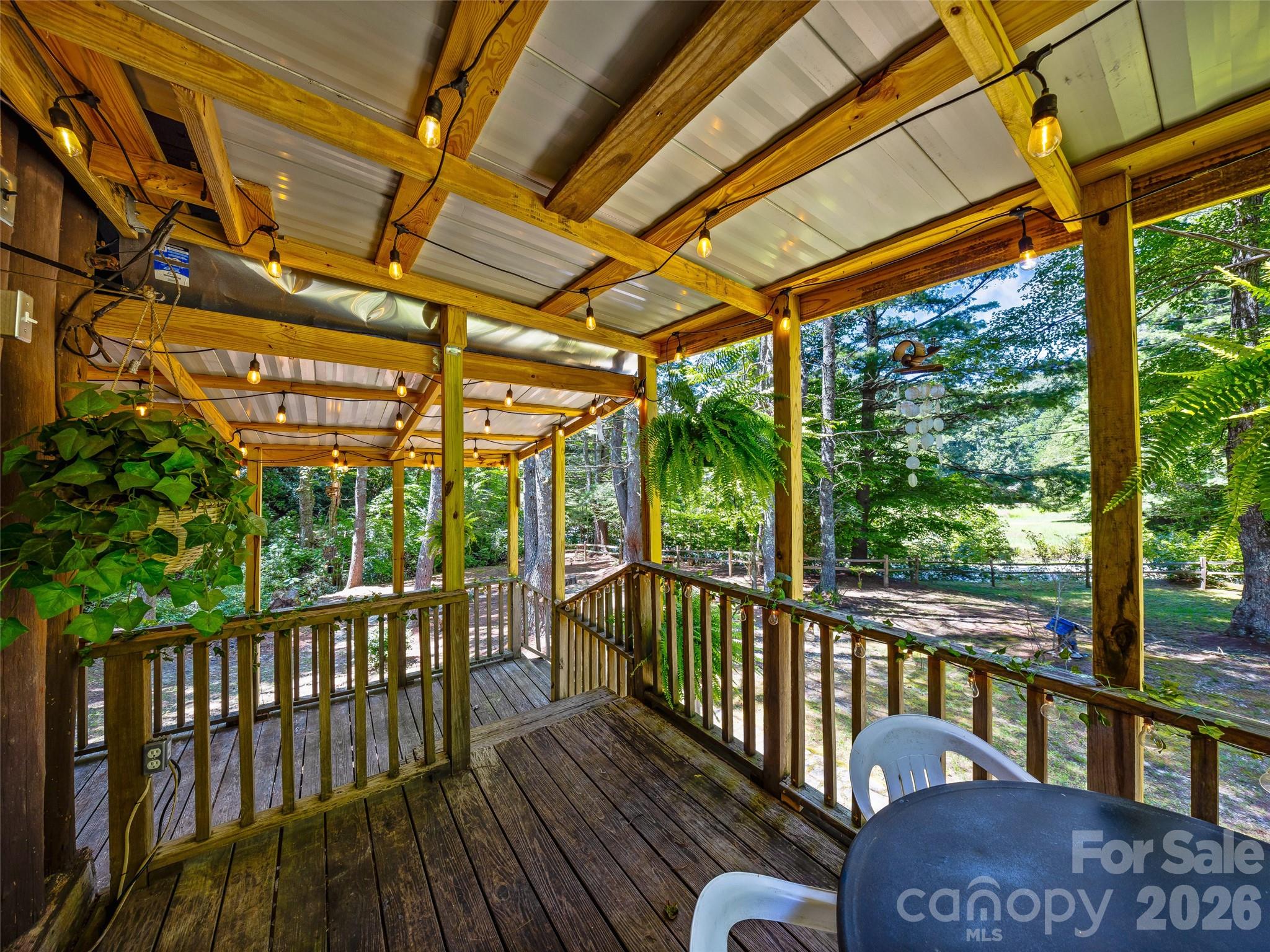 685 Shumont Road Black Mountain, NC 28711 - Photo 24 of 30
