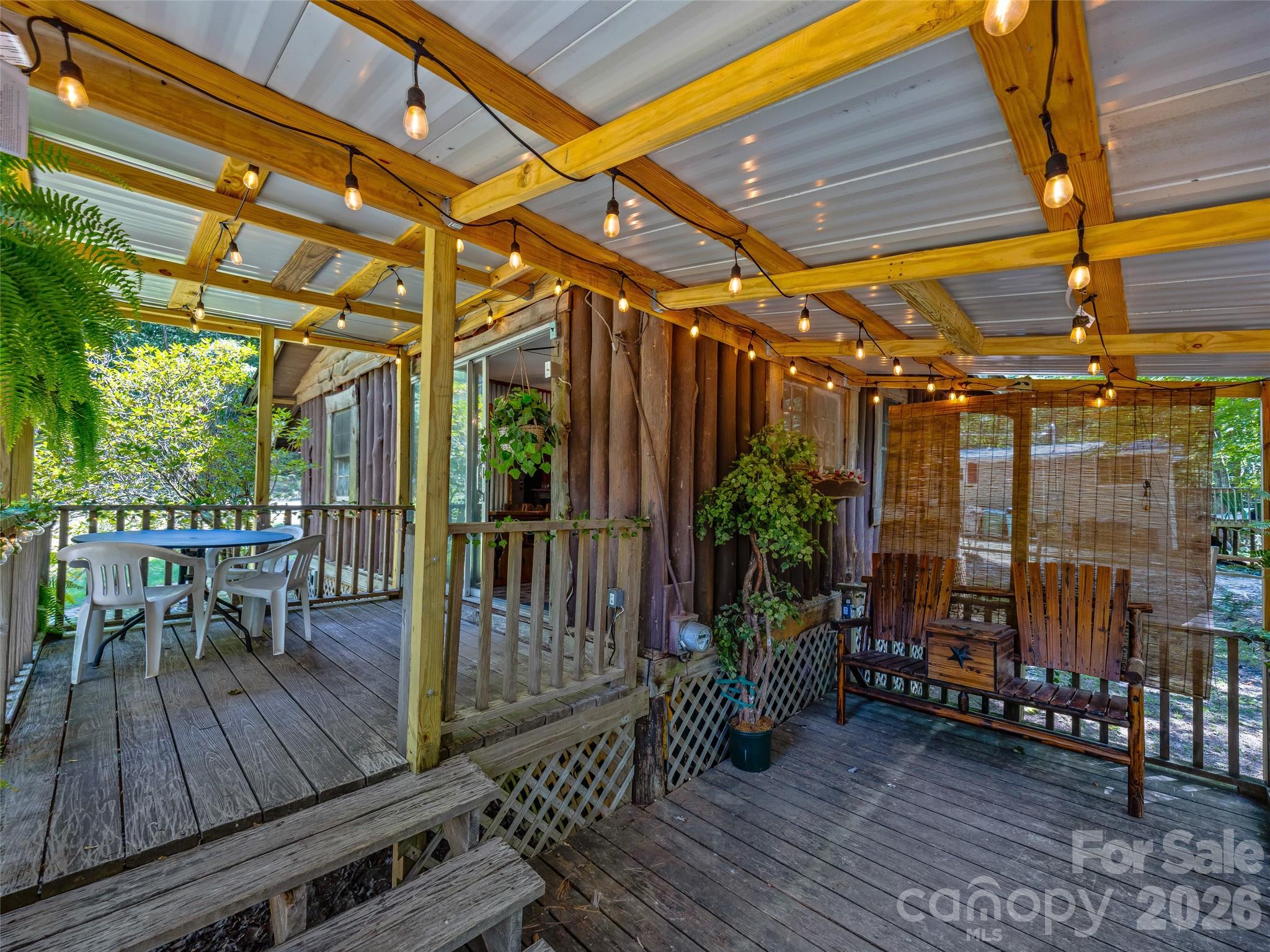 685 Shumont Road Black Mountain, NC 28711 - Photo 25 of 30