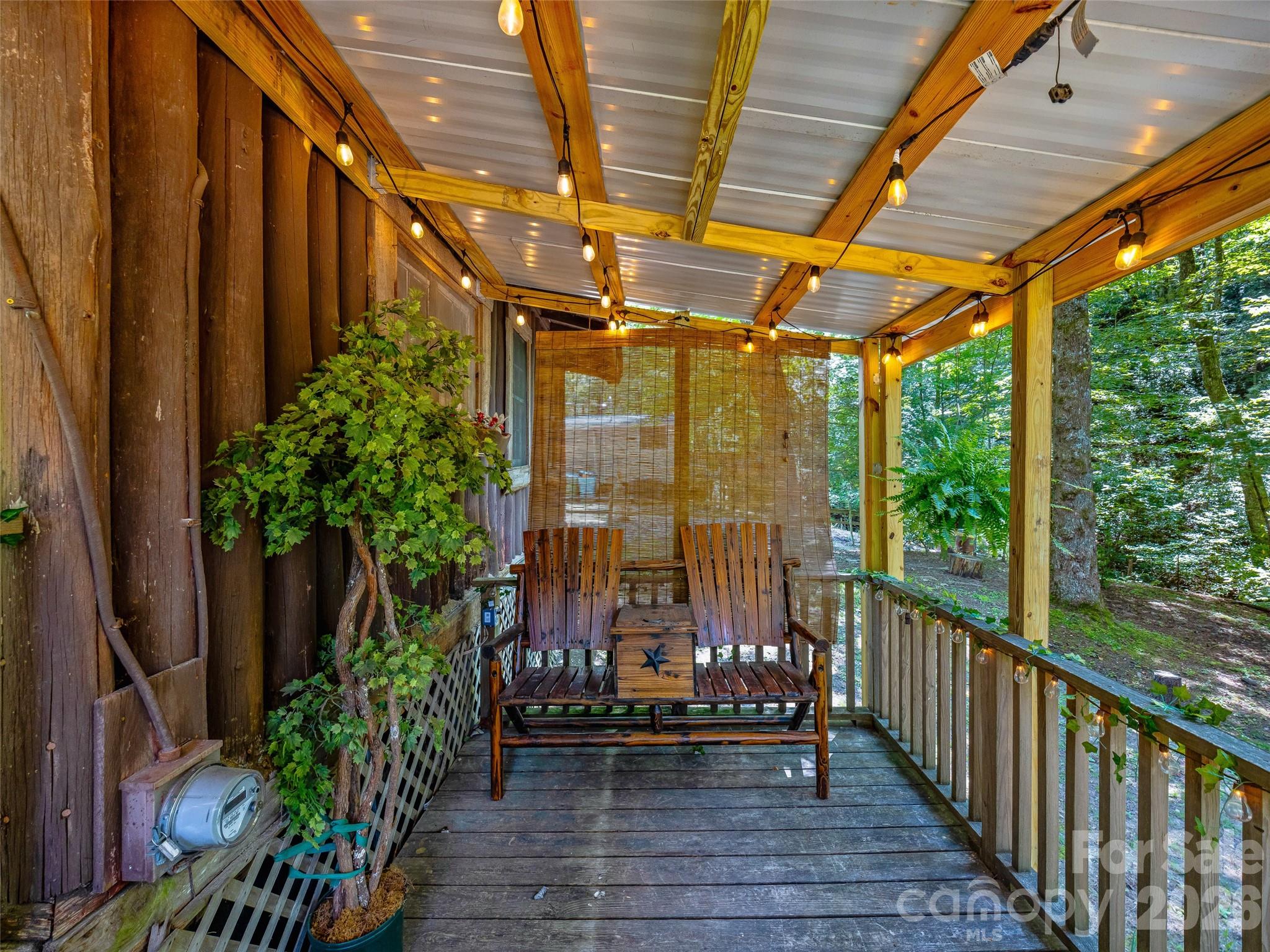 685 Shumont Road Black Mountain, NC 28711 - Photo 26 of 30
