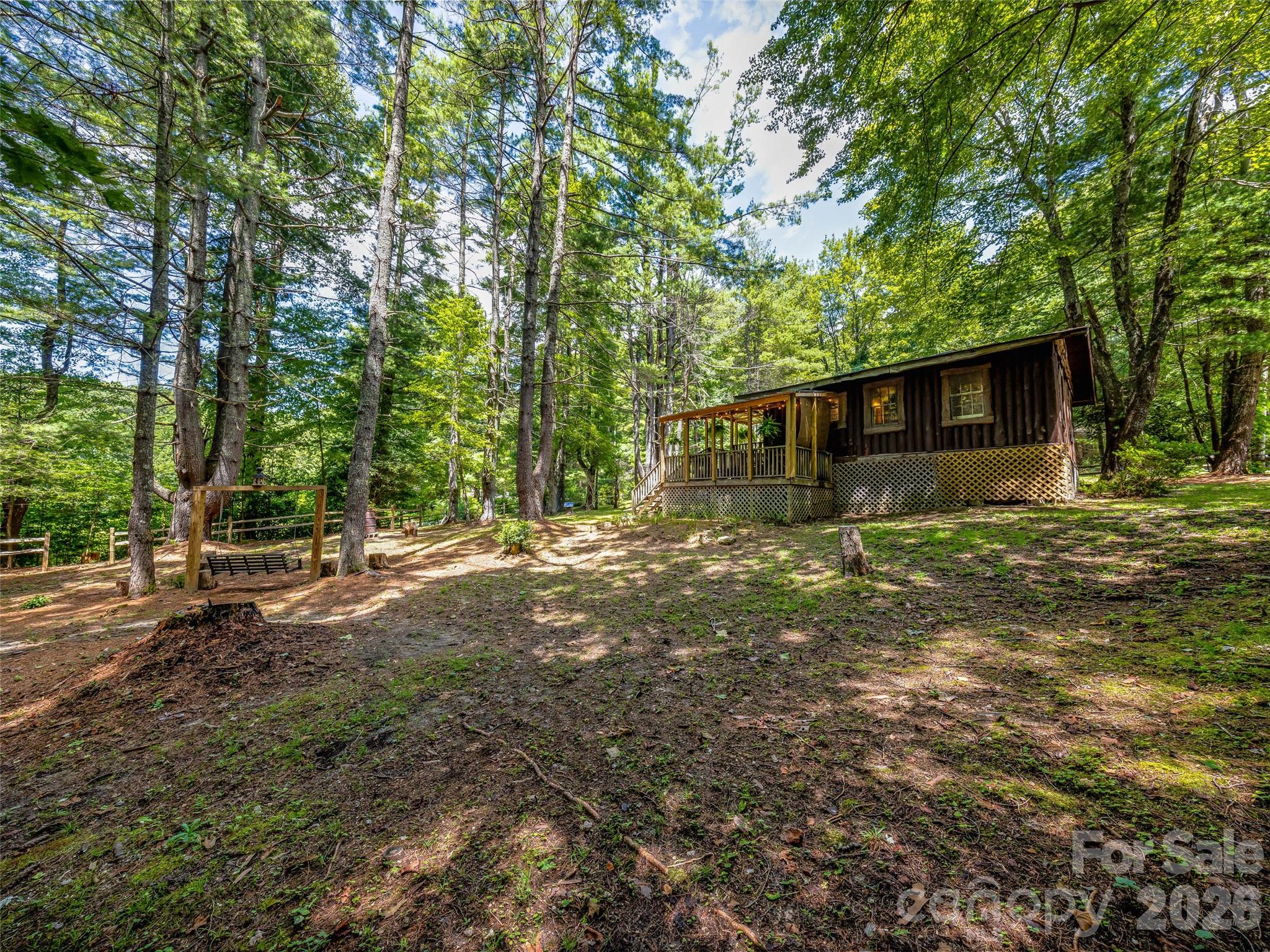 685 Shumont Road Black Mountain, NC 28711 - Photo 5 of 30