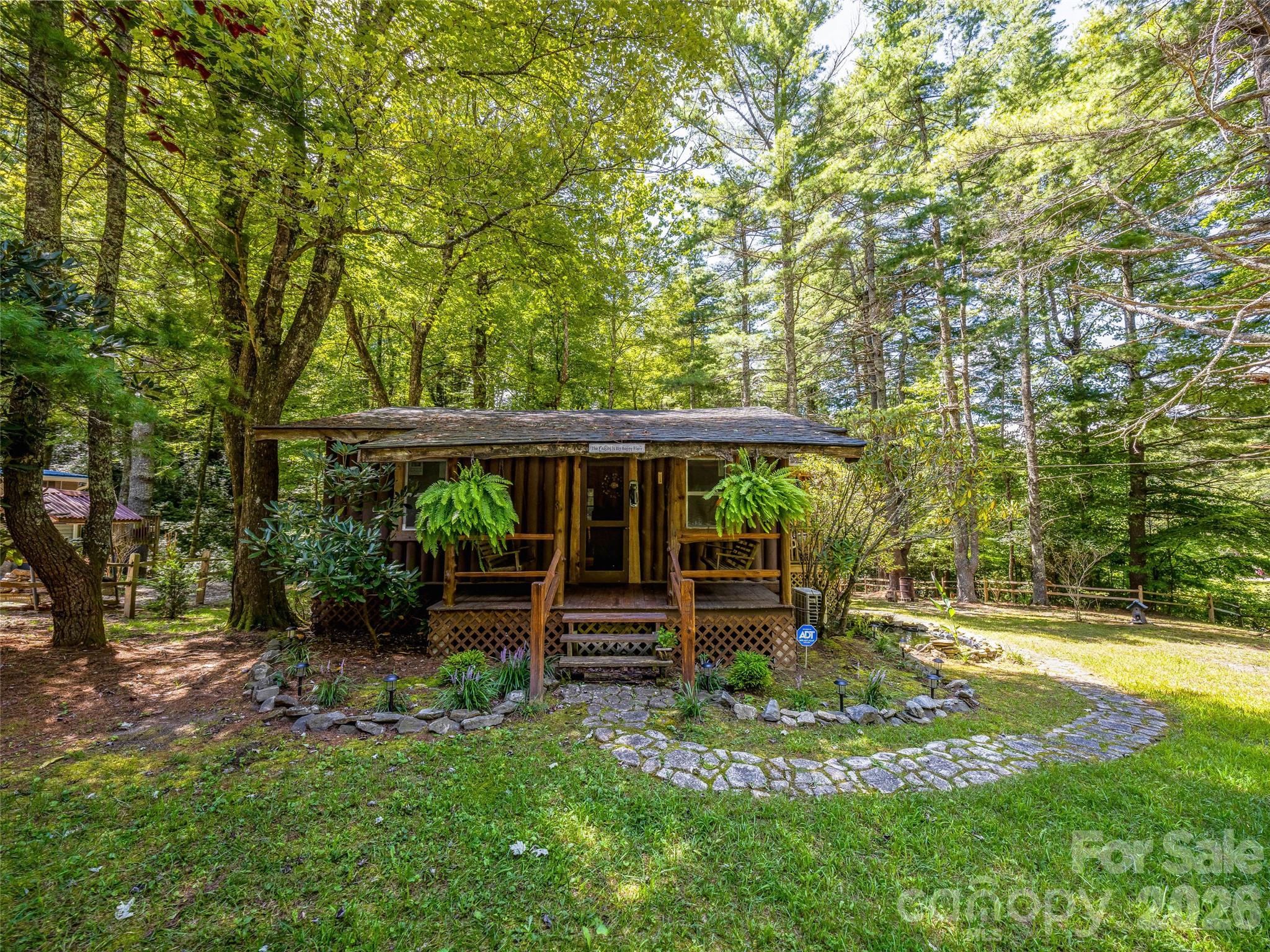 685 Shumont Road Black Mountain, NC 28711 - Photo 6 of 30
