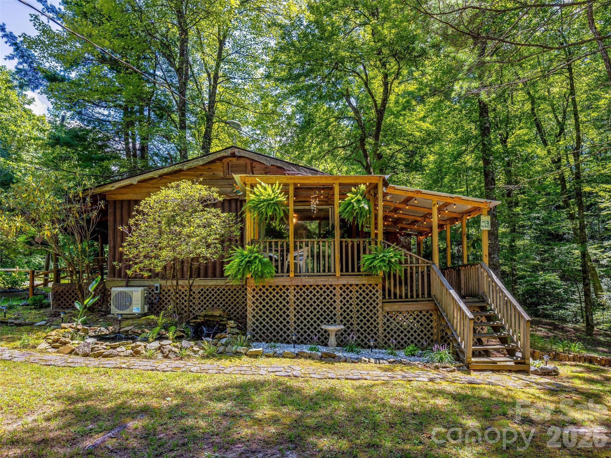 685 Shumont Road Black Mountain, NC 28711 - Photo 7 of 30